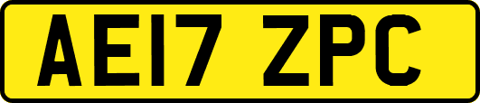 AE17ZPC