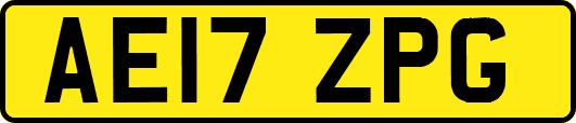 AE17ZPG