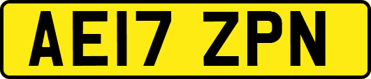 AE17ZPN