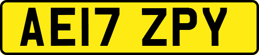 AE17ZPY