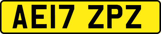 AE17ZPZ