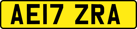 AE17ZRA