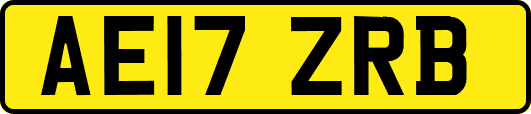 AE17ZRB