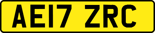 AE17ZRC