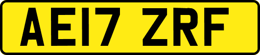 AE17ZRF