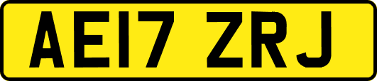 AE17ZRJ