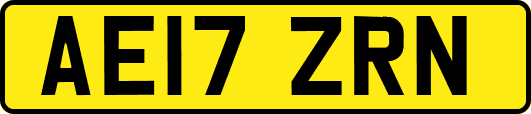 AE17ZRN