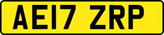 AE17ZRP