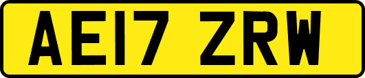 AE17ZRW