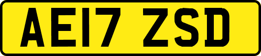 AE17ZSD