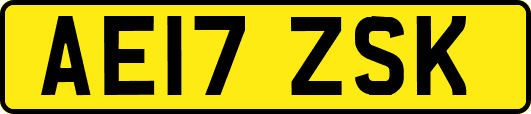 AE17ZSK