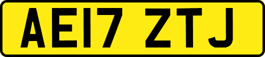 AE17ZTJ