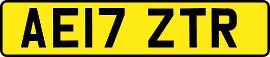 AE17ZTR
