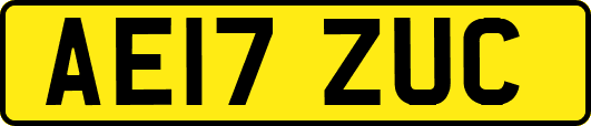 AE17ZUC