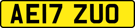 AE17ZUO