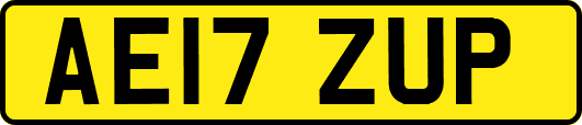 AE17ZUP