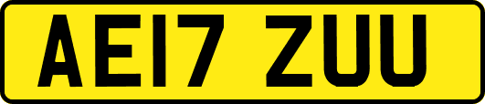 AE17ZUU