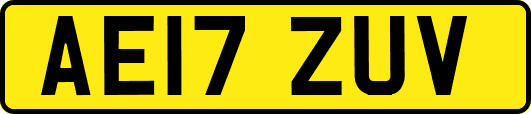 AE17ZUV