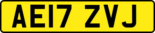 AE17ZVJ