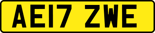 AE17ZWE