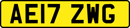 AE17ZWG