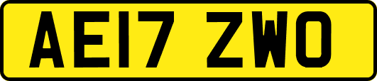 AE17ZWO