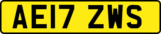 AE17ZWS