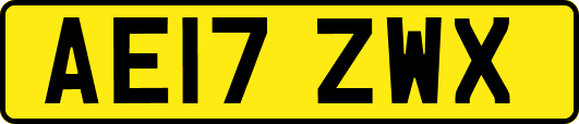 AE17ZWX