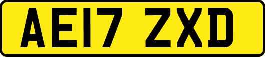 AE17ZXD