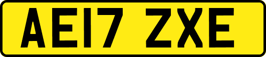 AE17ZXE