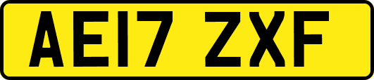 AE17ZXF