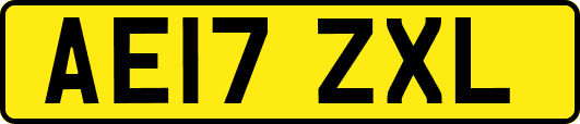 AE17ZXL