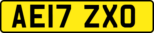 AE17ZXO