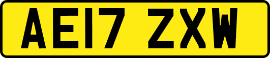 AE17ZXW