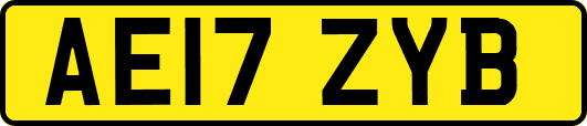 AE17ZYB