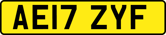 AE17ZYF
