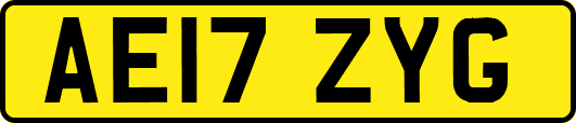 AE17ZYG