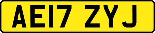 AE17ZYJ