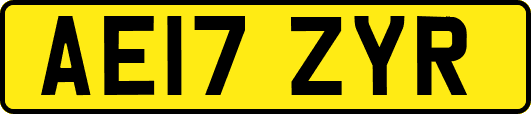 AE17ZYR