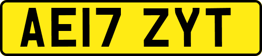 AE17ZYT