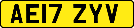 AE17ZYV