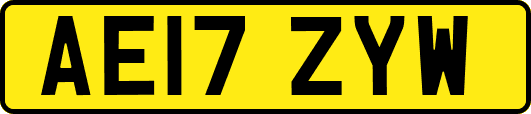 AE17ZYW