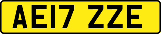 AE17ZZE