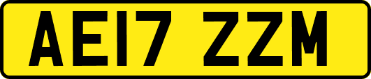 AE17ZZM