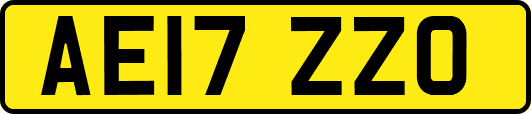 AE17ZZO