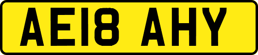 AE18AHY