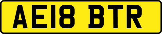 AE18BTR