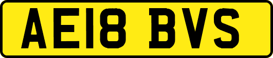 AE18BVS