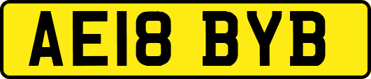 AE18BYB