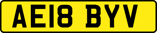 AE18BYV